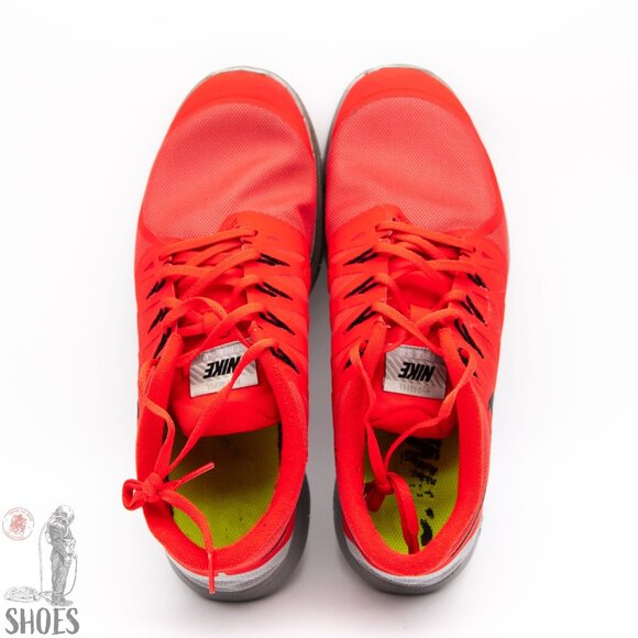 Nike Free 5.0 'Flash' Men's Size 12 - Picture 7 of 13